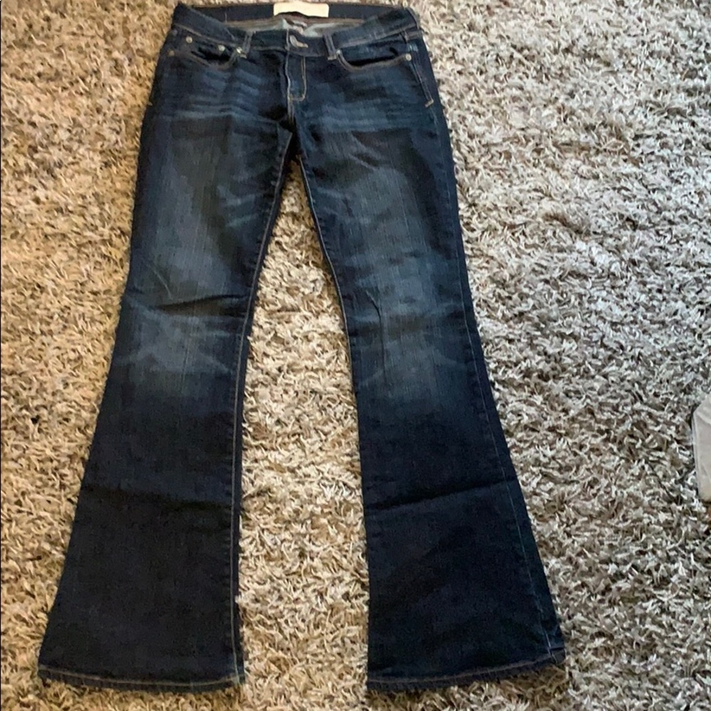 Abercrombie & Fitch Denim